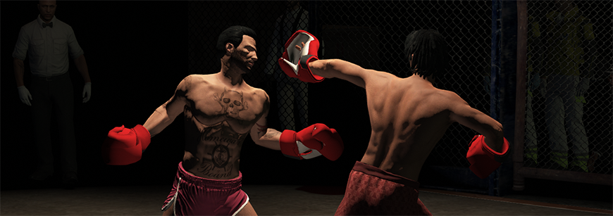 Fighting Physics