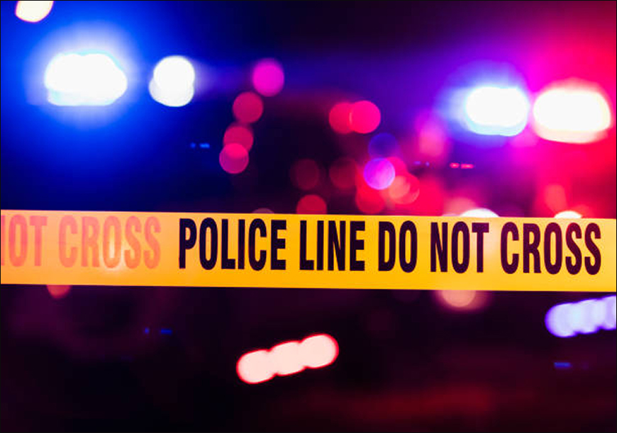 Security Guard Death